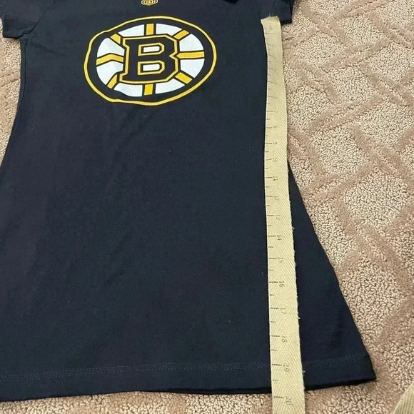 Boston  Bruins Women’s T-Shirt - Picture 6 of 8